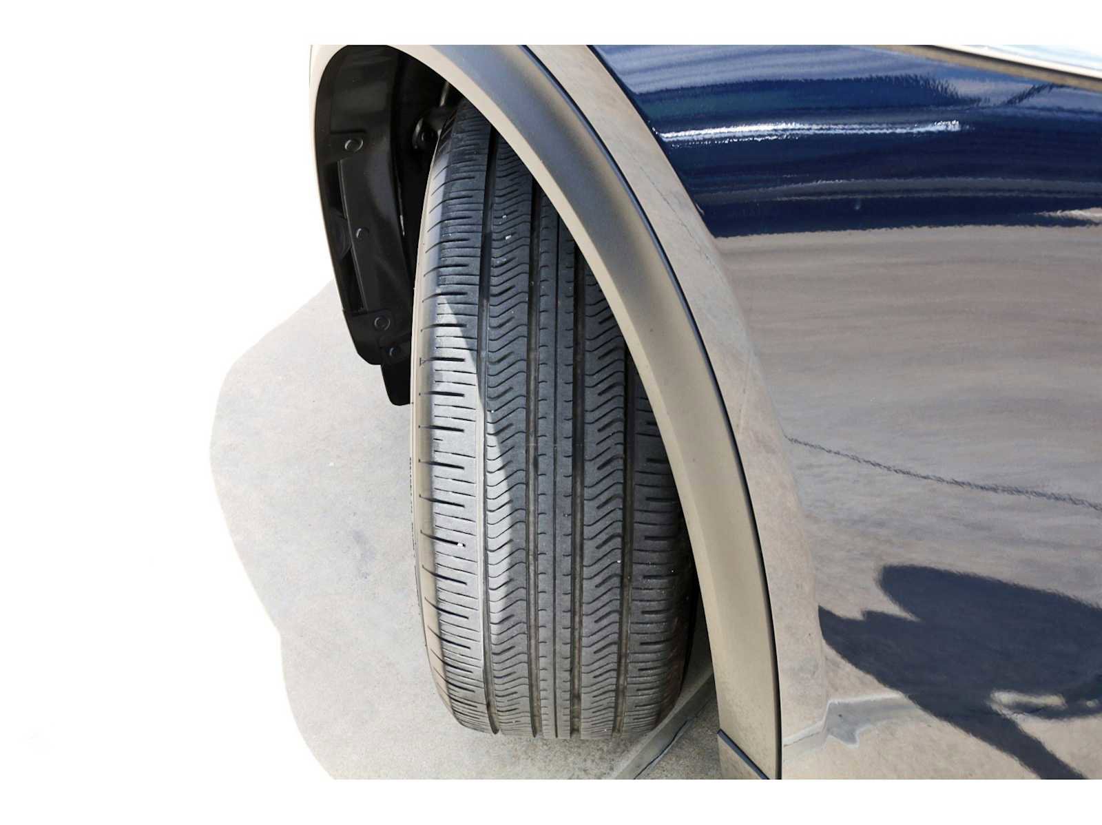 Used 2025 MAZDA CX-90 3.3 Turbo w/ Select Package image 29