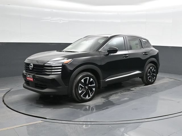 Used 2025 Nissan Kicks SV w/ SV Premium Package AWD/4WD image 8