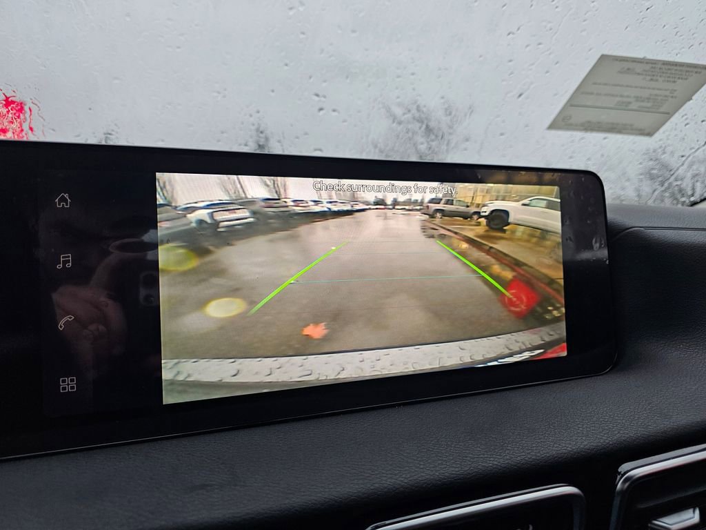 New 2026 Nissan Sentra SV image 22