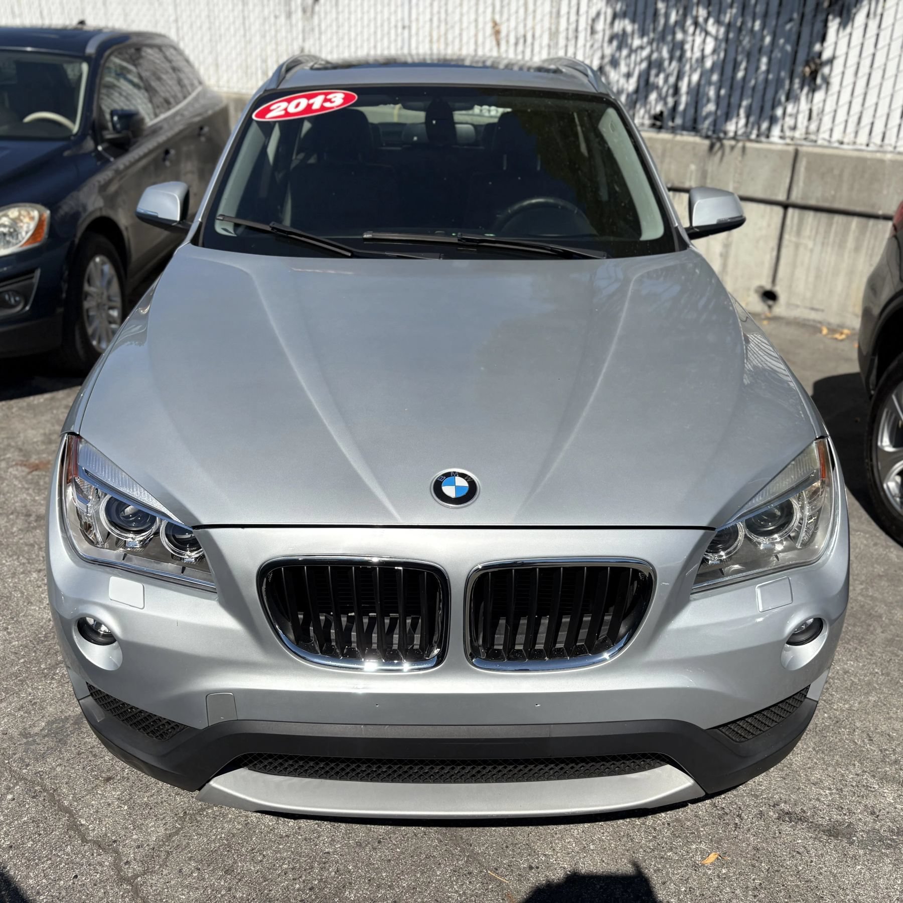 Used 2013 BMW X1 xDrive35i AWD/4WD image 2