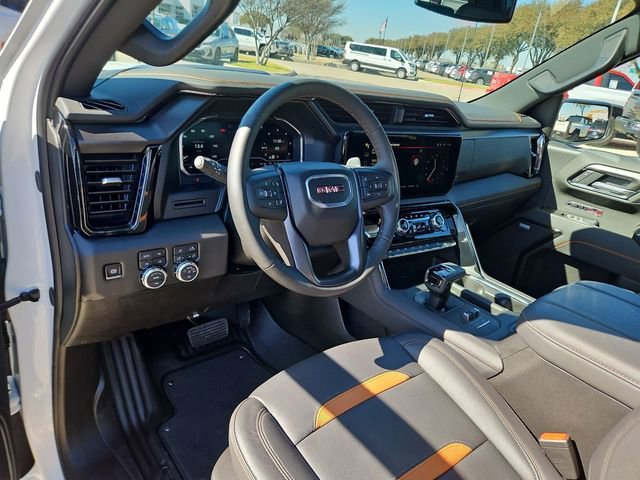 Used 2025 GMC Sierra 1500 AT4 image 10