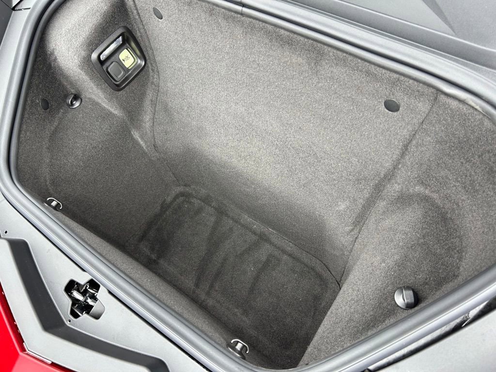 New 2026 Chevrolet Corvette Stingray Premium Cpe w/ Z51 Performance Package image 35