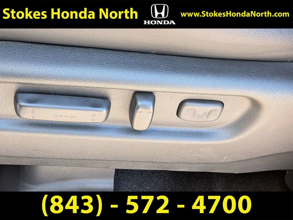 Certified 2026 Honda Ridgeline RTL image 22
