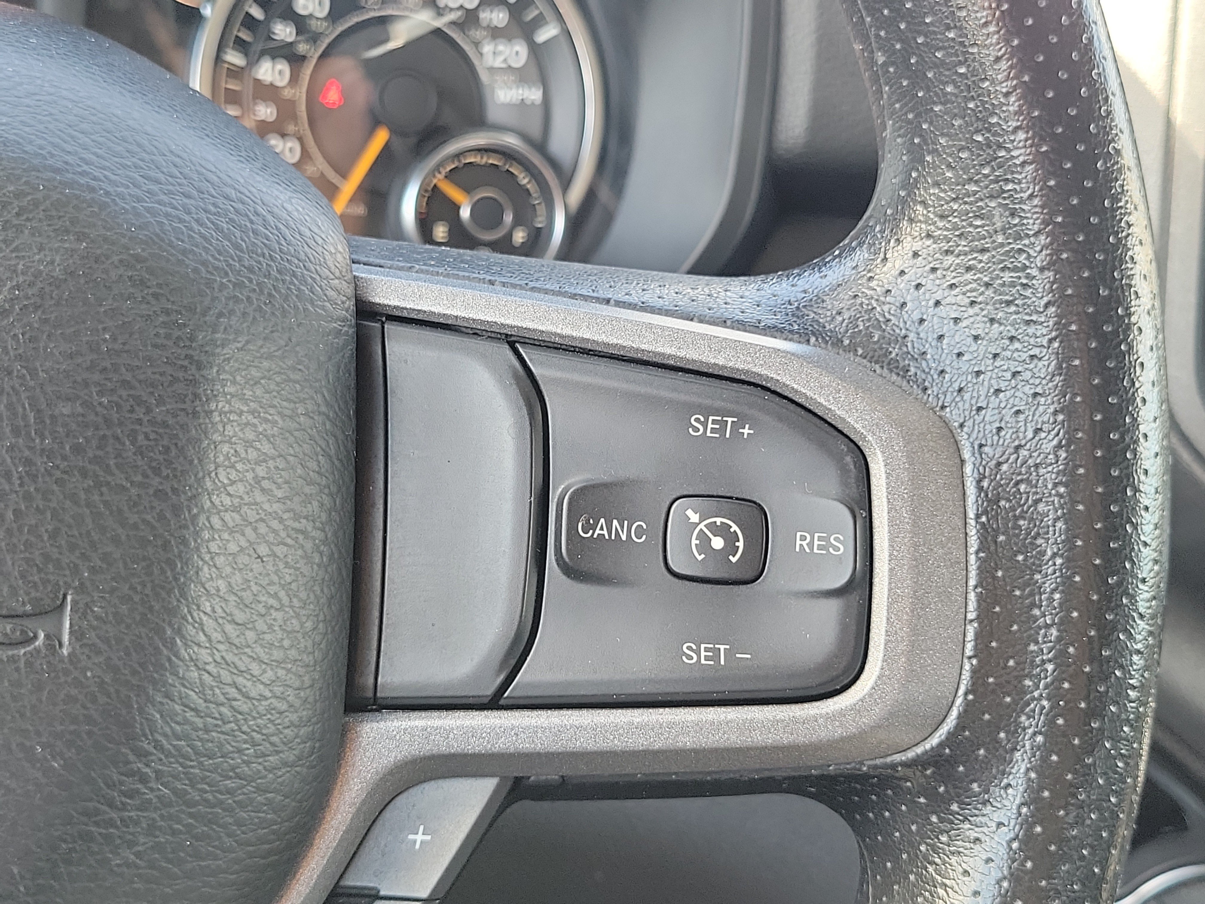 Used 2019 RAM 1500 Tradesman RWD image 20