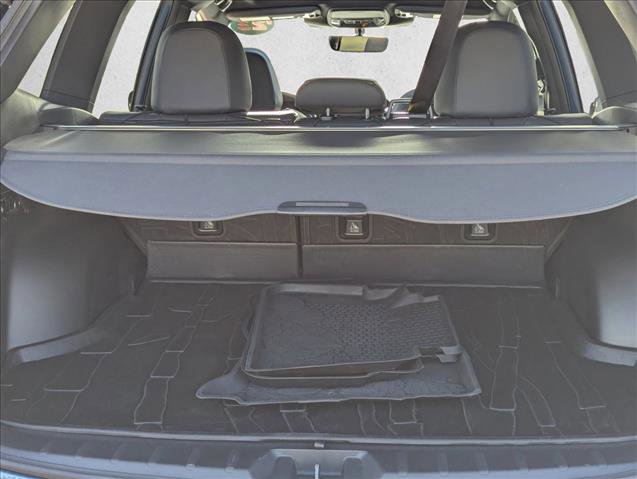 Used 2025 Subaru Forester Wilderness image 6