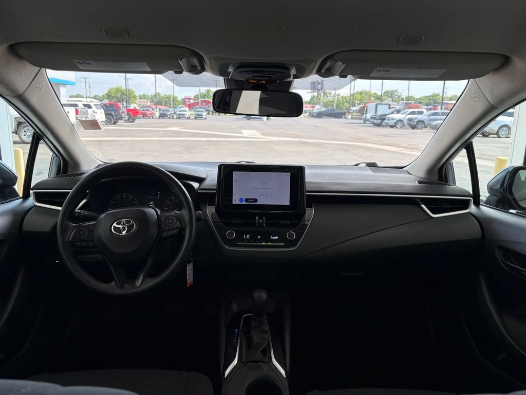 Used 2024 Toyota Corolla LE FWD image 34