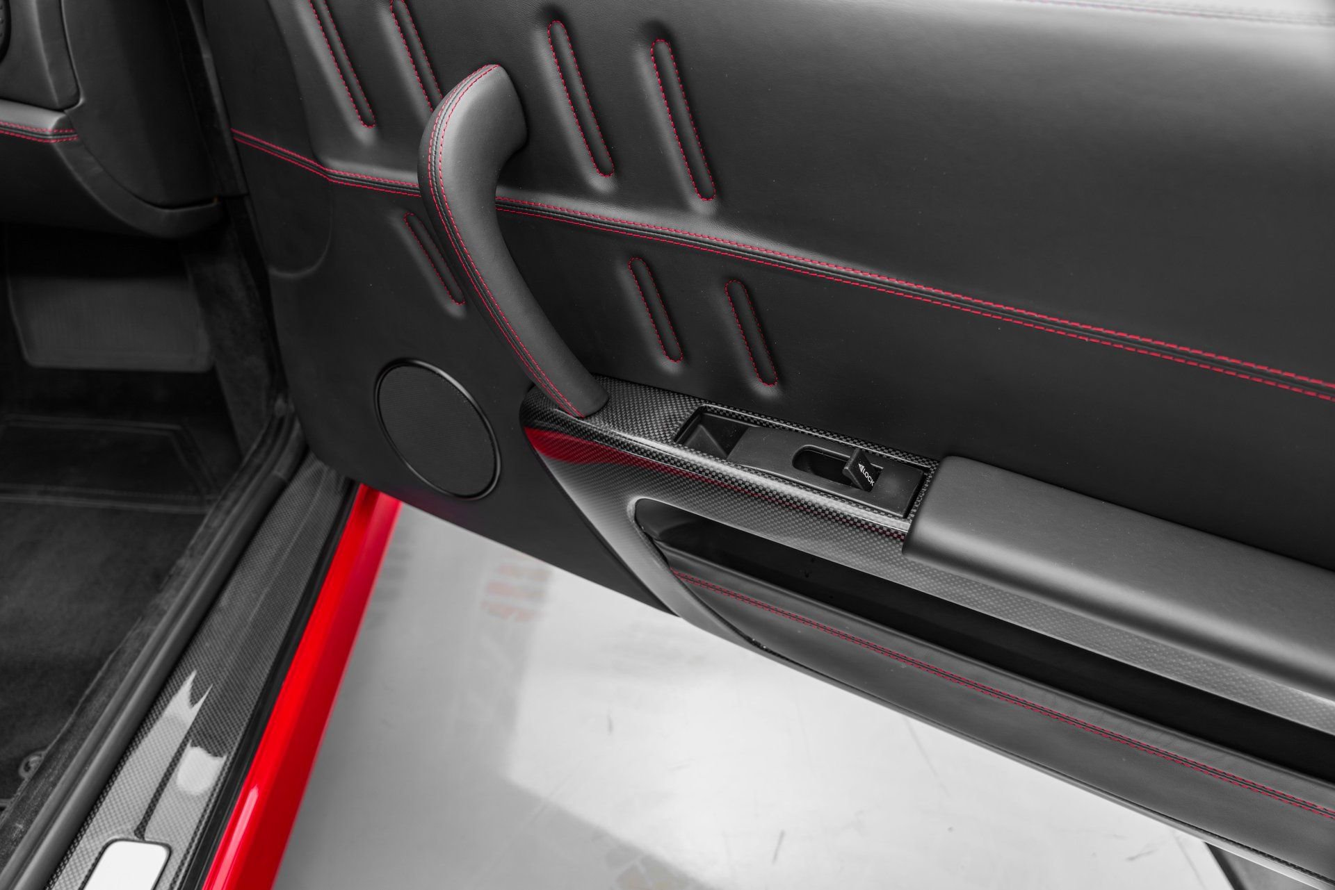 Used 2005 Ferrari 575M Maranello Superamerica RWD image 45