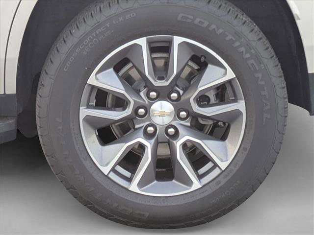 Used 2021 Chevrolet Tahoe LT image 23
