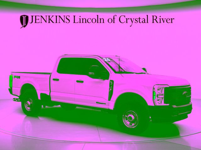 New 2026 Ford F350 XL w/ XL Off-Road Package AWD/4WD image 2