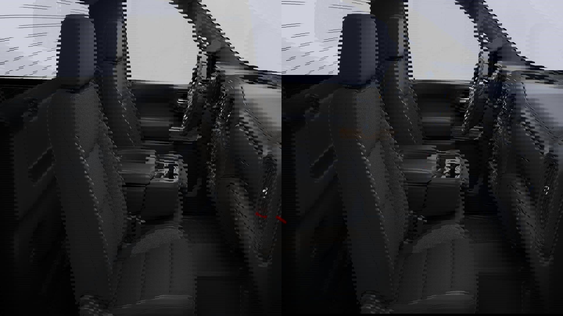 New 2025 Chevrolet Silverado 2500 W/T w/ WT/CX Safety Package image 10