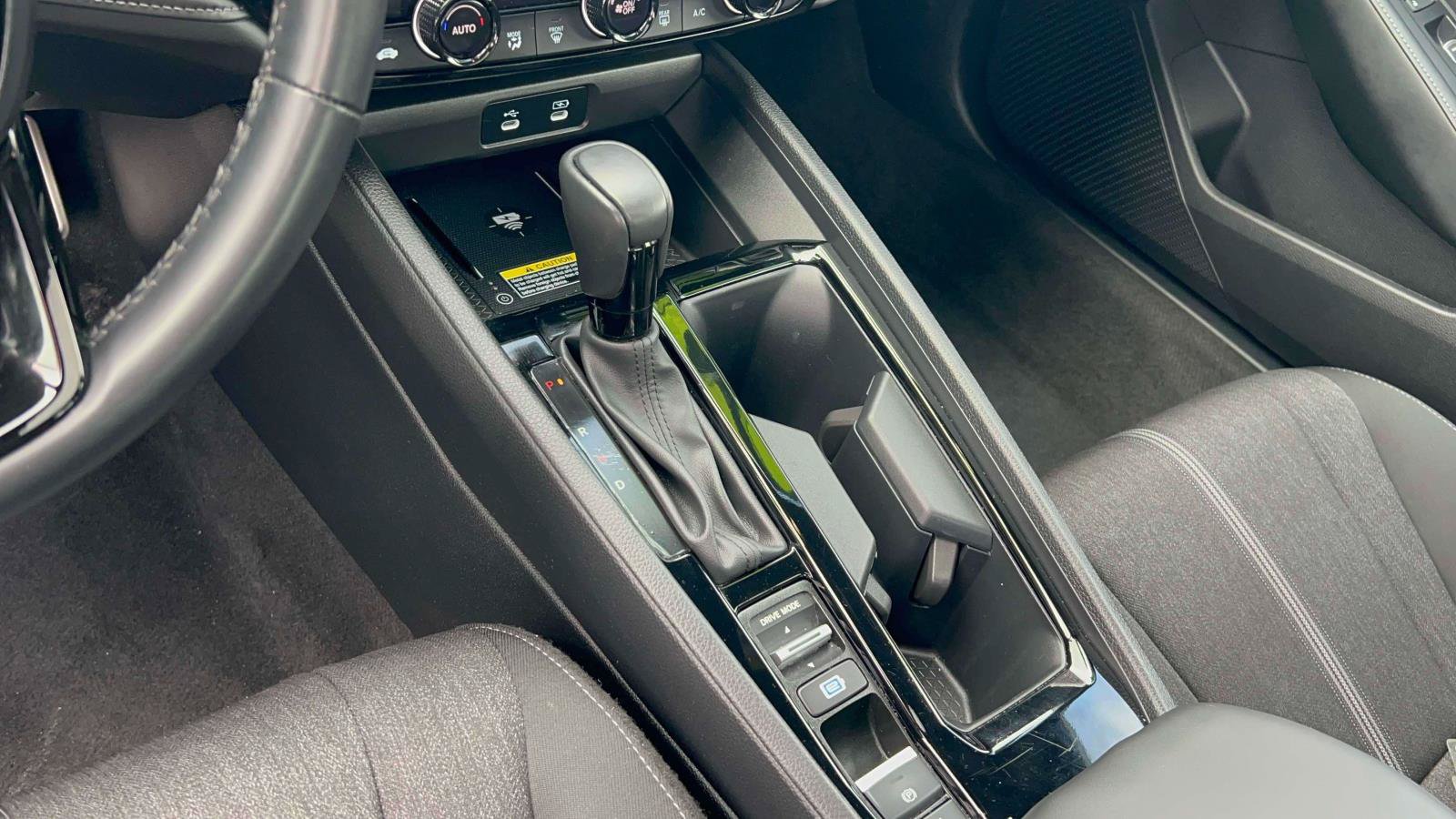 Used 2025 Honda Accord Sport image 17