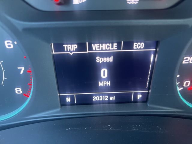 Used 2024 Chevrolet Malibu LT image 20