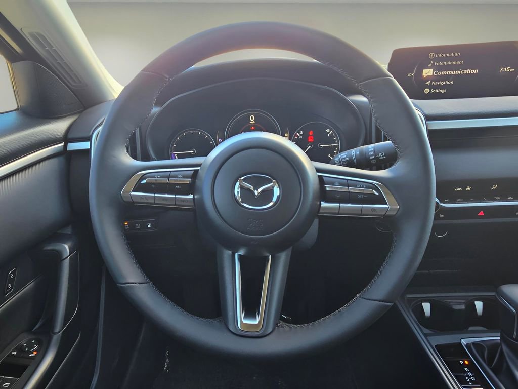 New 2026 MAZDA CX-50 2.5 Hybrid w/ Preferred Pkg AWD/4WD image 27