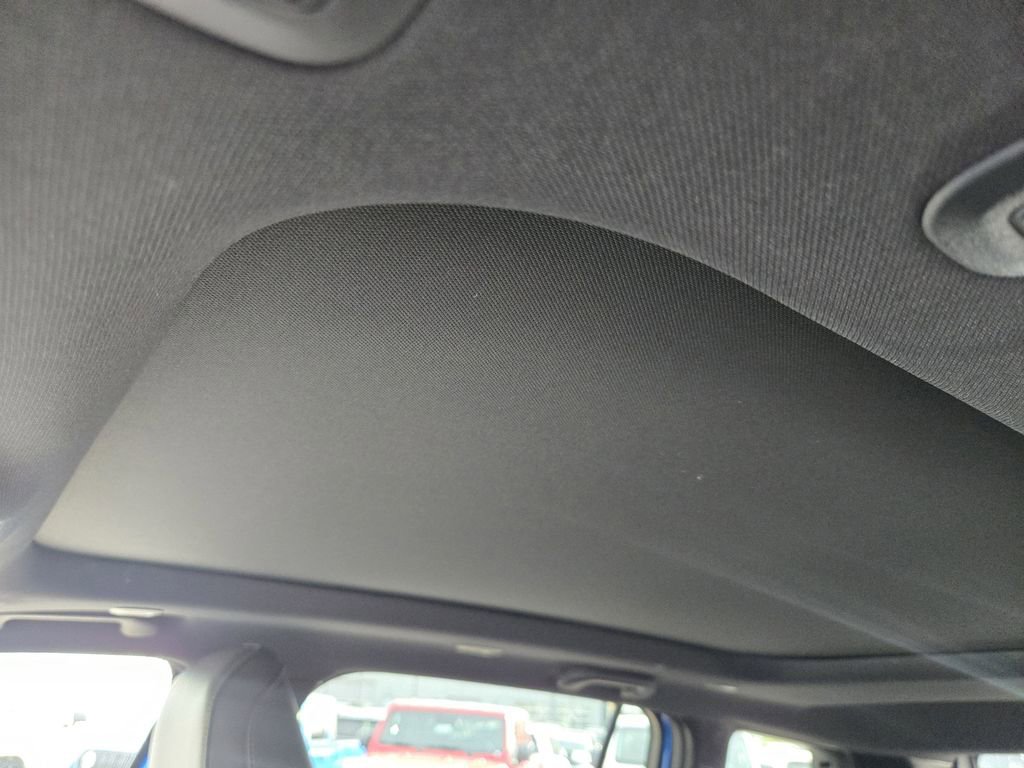 New 2026 Jeep Cherokee Overland w/ Trailer Tow Group image 14