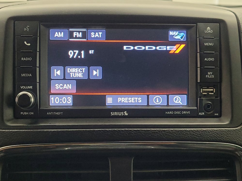 Used 2019 Dodge Grand Caravan GT FWD image 25