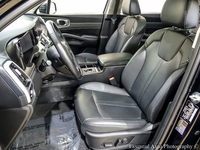 Used 2022 Kia Sorento SX image 9