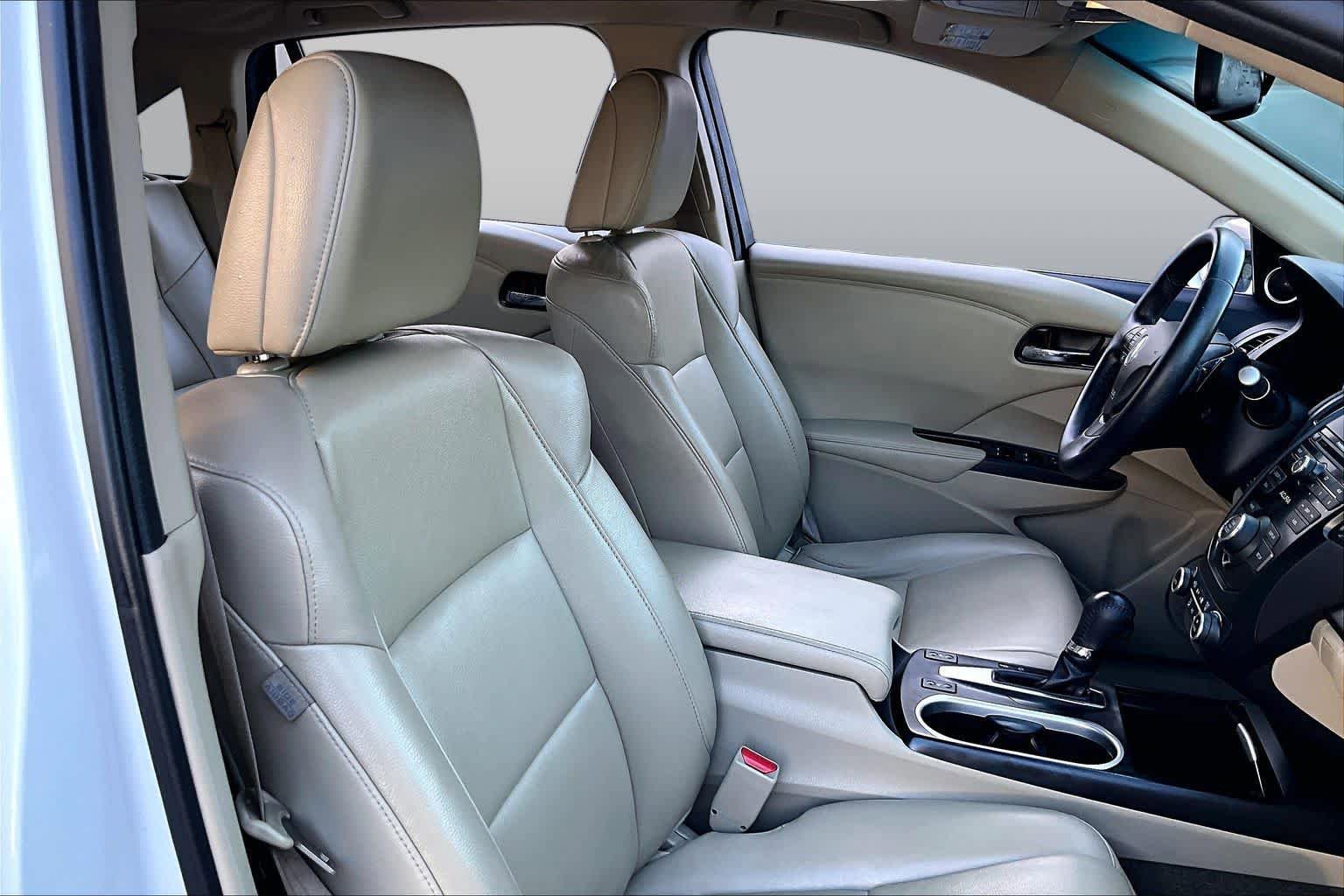 Used 2016 Acura RDX FWD image 9