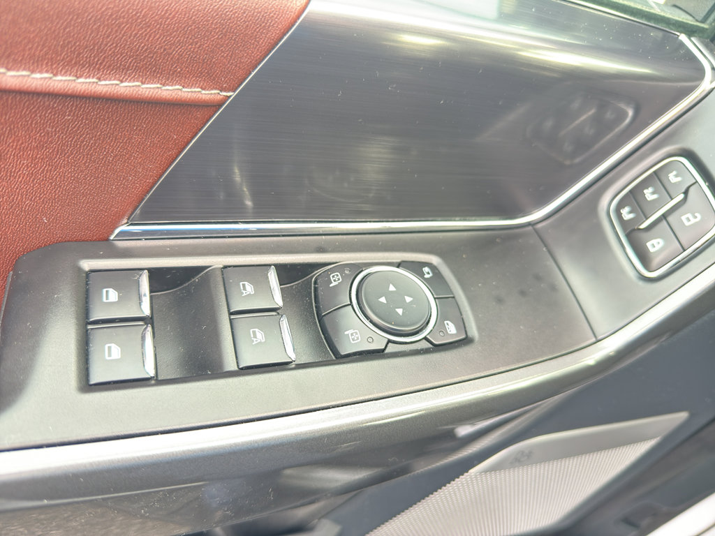 Used 2023 Ford F150 Lariat image 12