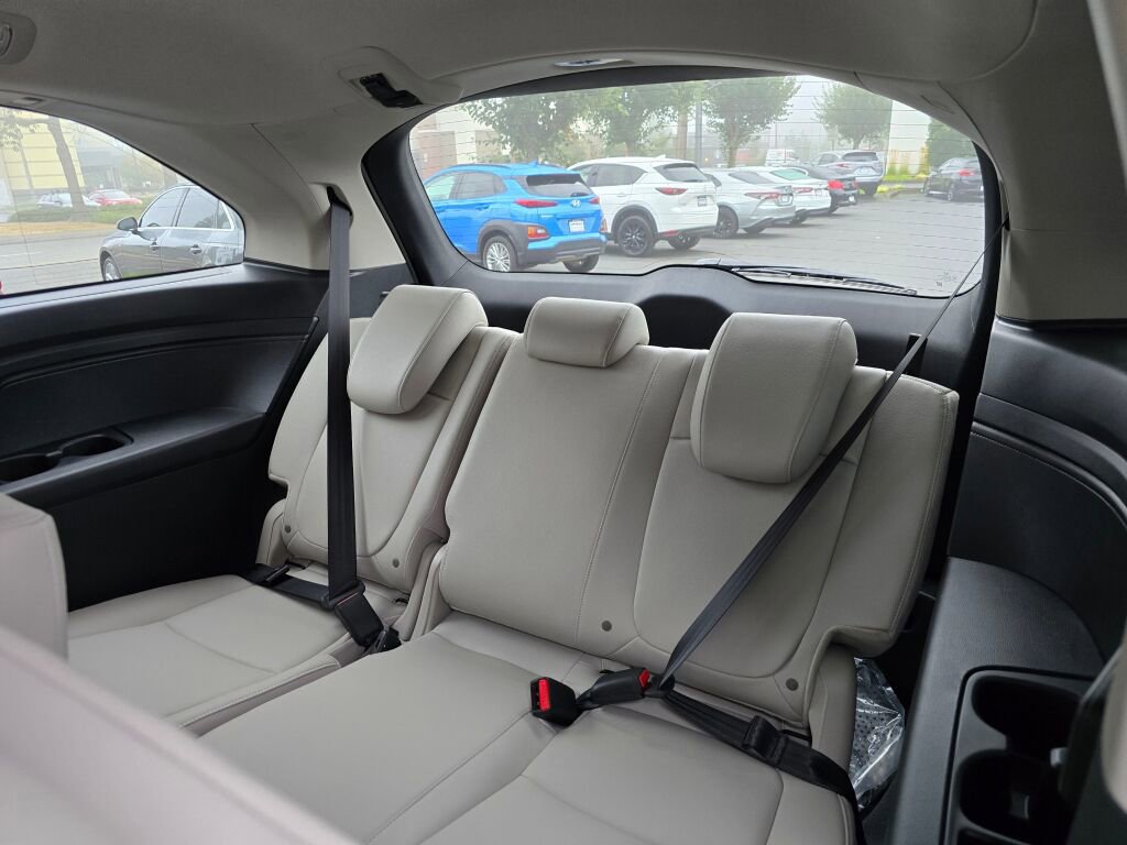 New 2026 Honda Odyssey EX-L image 13