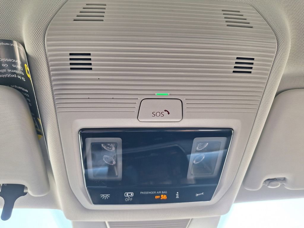 New 2025 Volkswagen Tiguan S image 18