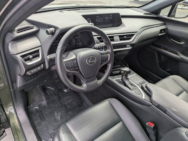 Used 2020 Lexus UX 250h w/ Accessory Package AWD/4WD image 12