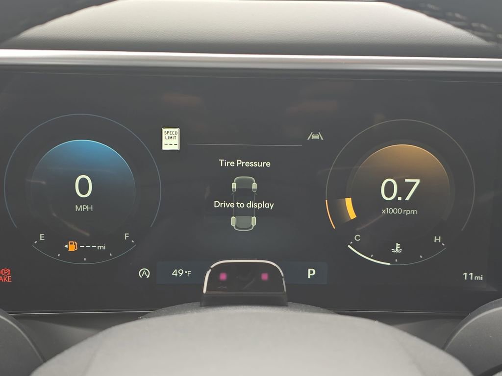 New 2026 Hyundai Palisade Calligraphy image 20