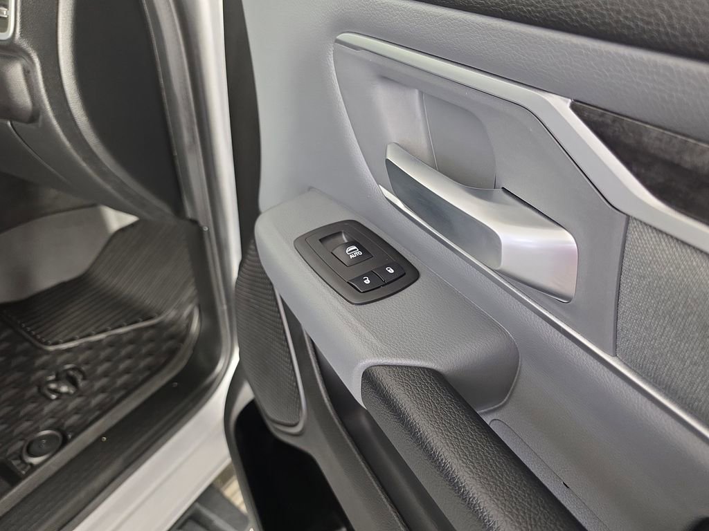 Used 2022 RAM 1500 Big Horn RWD image 33
