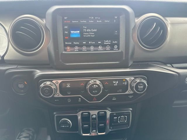 Used 2021 Jeep Gladiator Sport image 19