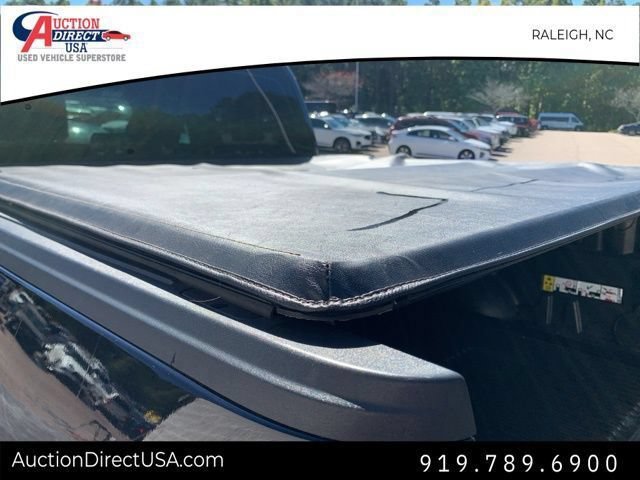 Used 2021 Ford F150 XL w/ Equipment Group 101A High AWD/4WD image 23