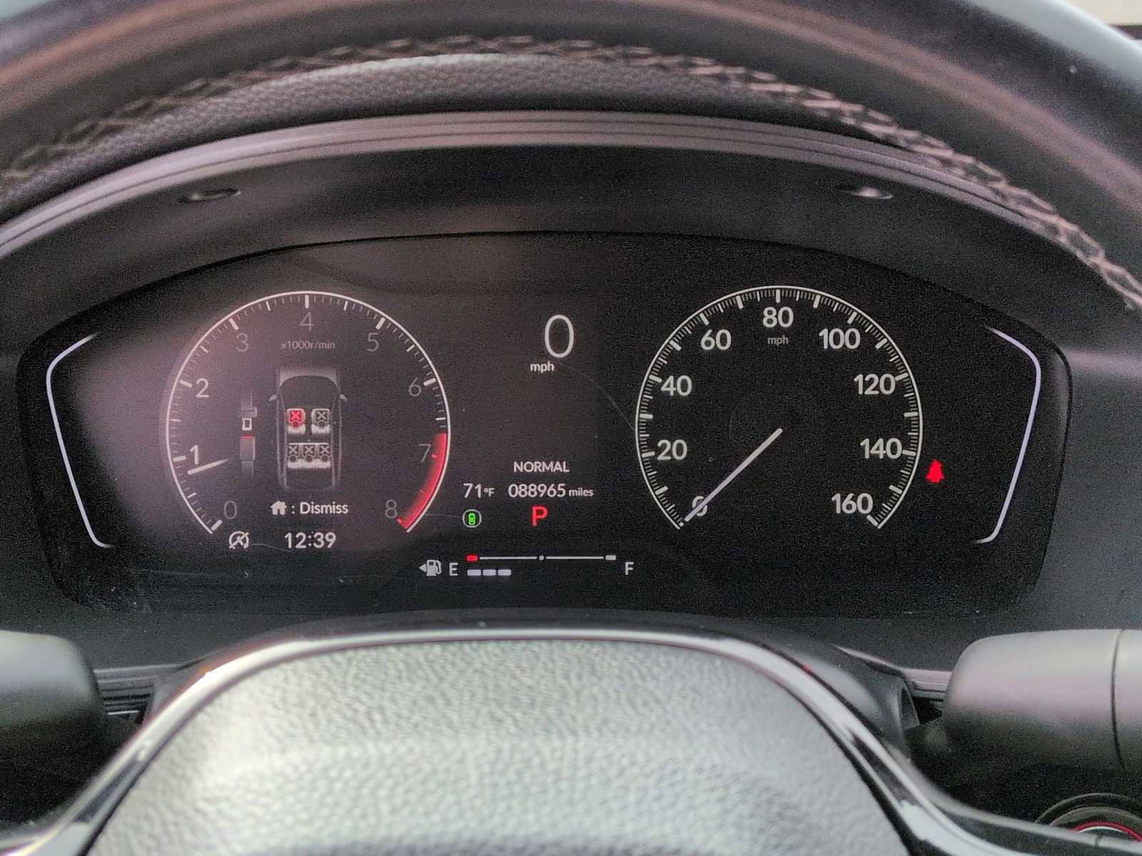 Used 2022 Honda Civic Sport image 46