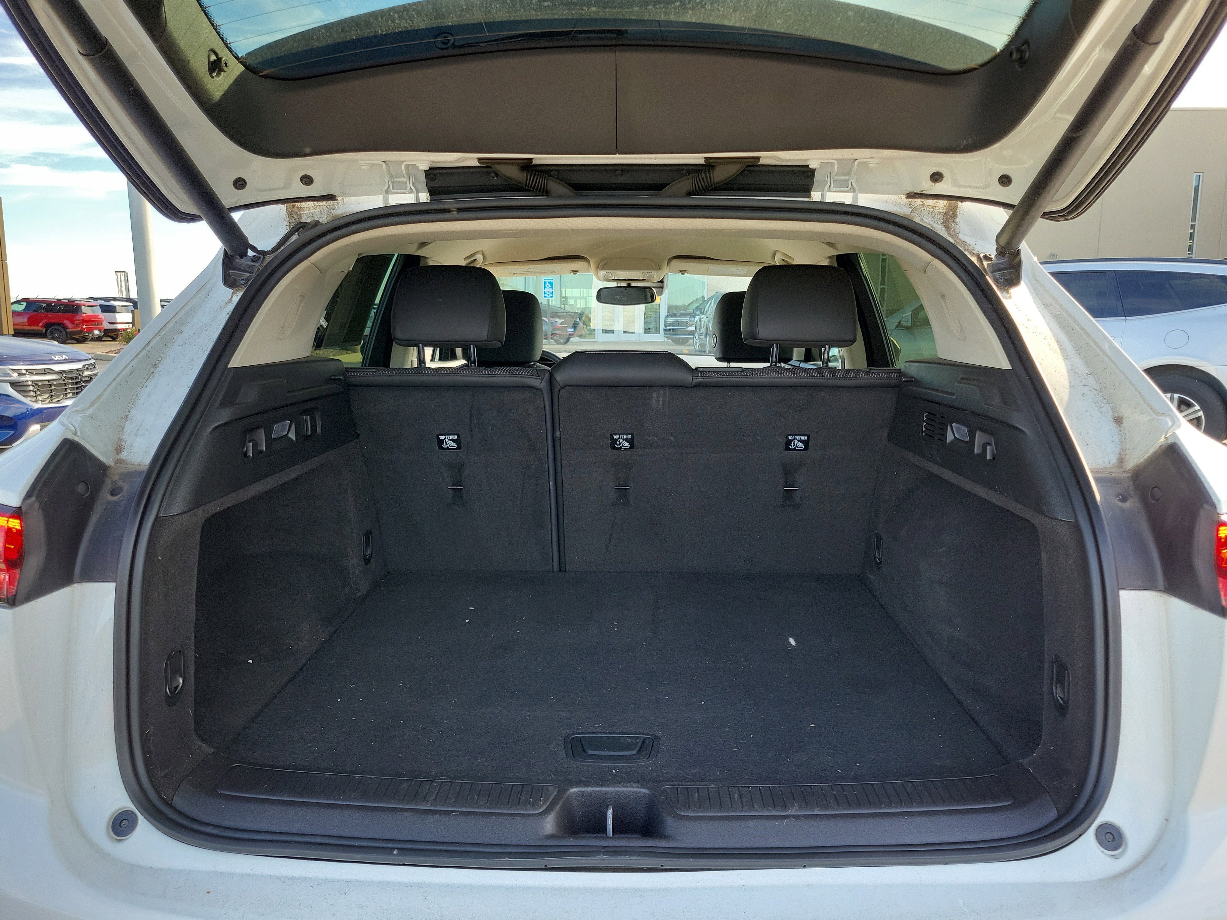 Used 2022 Buick Envision Preferred image 8