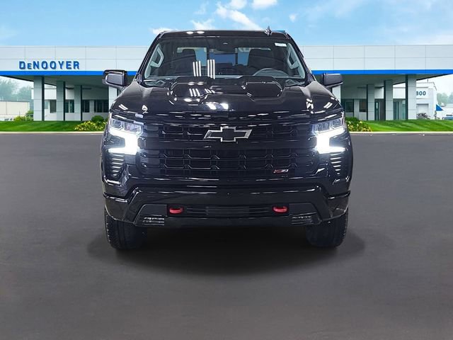 New 2026 Chevrolet Silverado 1500 LT Trail Boss w/ Convenience Package II image 3