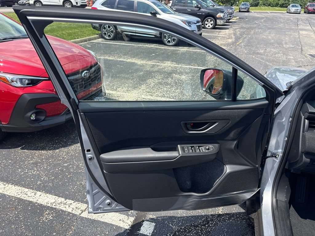 New 2026 Subaru Outback Premium AWD/4WD image 18