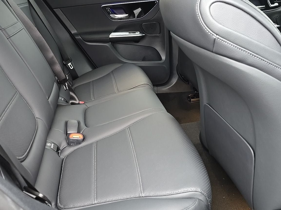 New 2026 Mercedes-Benz GLC 300 4MATIC image 28