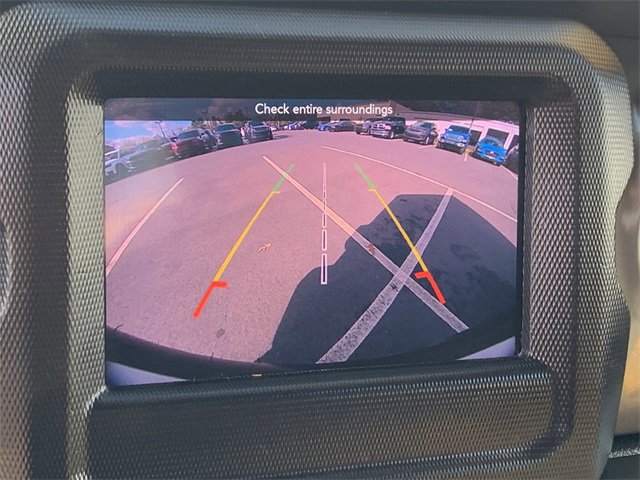 Certified 2019 Jeep Wrangler Sport image 31