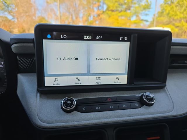 Used 2024 Ford Maverick XLT image 33