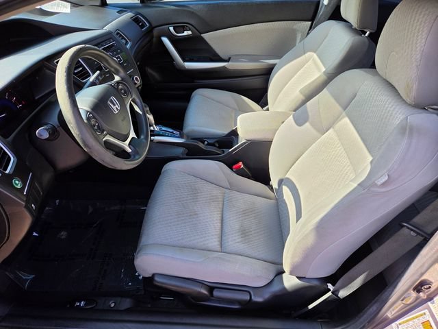 Used 2014 Honda Civic LX image 14