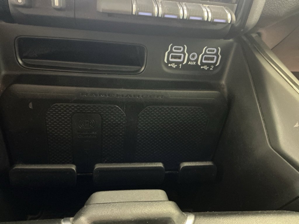 Used 2023 RAM 1500 Rebel w/ Rebel Level 2 Equipment Group AWD/4WD image 17
