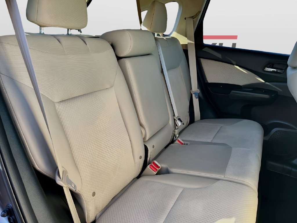 Used 2016 Honda CR-V EX image 26