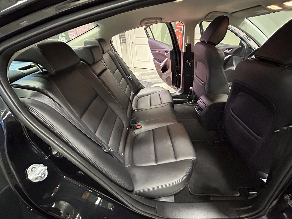 Used 2015 MAZDA MAZDA6 Touring FWD image 42