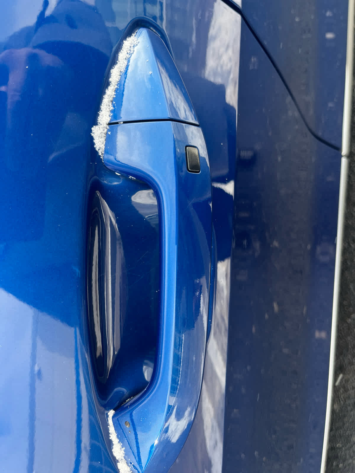 Used 2024 Kia Sportage EX image 26