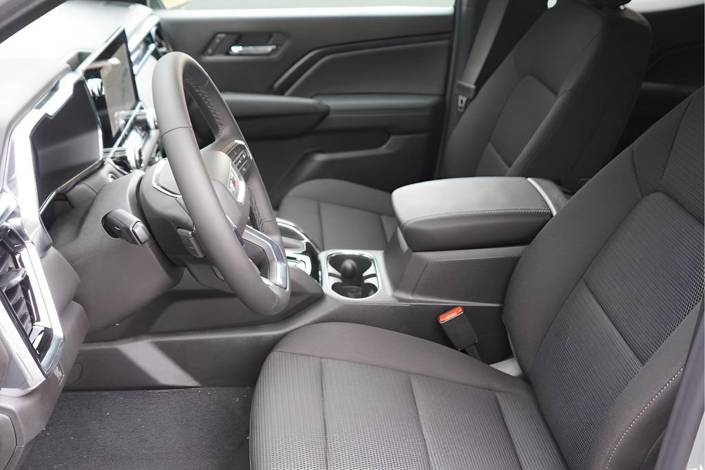 New 2026 GMC Canyon Elevation w/ Convenience Package image 9