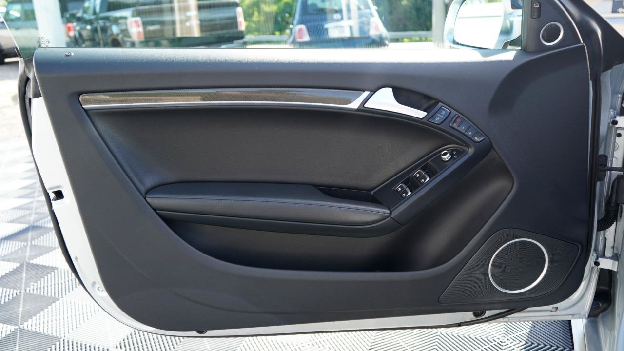 Used 2014 Audi S5 Premium Plus AWD/4WD image 63