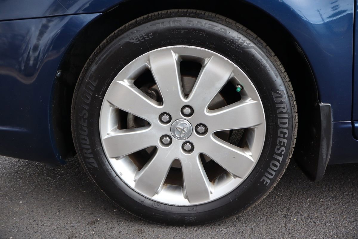 Used 2007 Toyota Avalon XL image 40