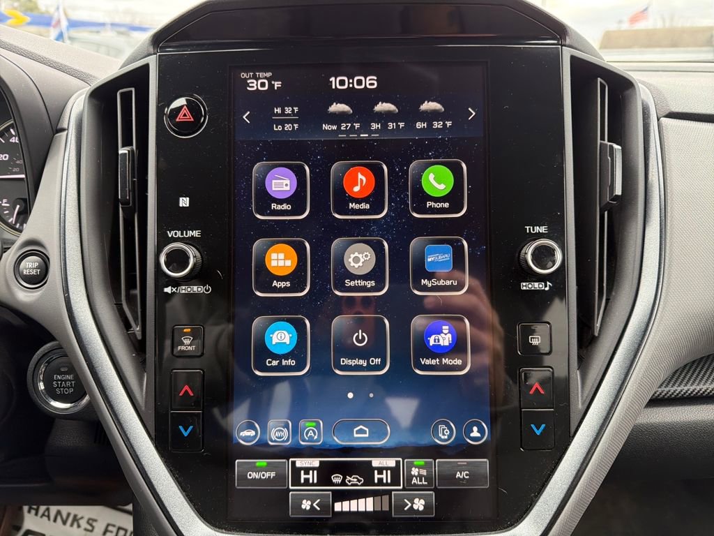 Certified 2024 Subaru Crosstrek 2.5i Sport image 42