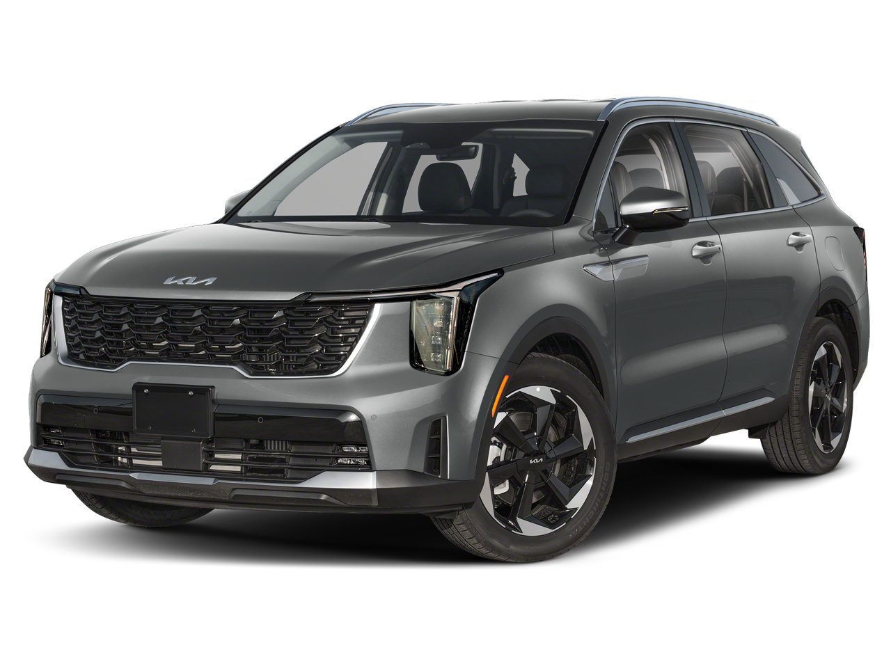New 2026 Kia Sorento EX AWD/4WD image 28