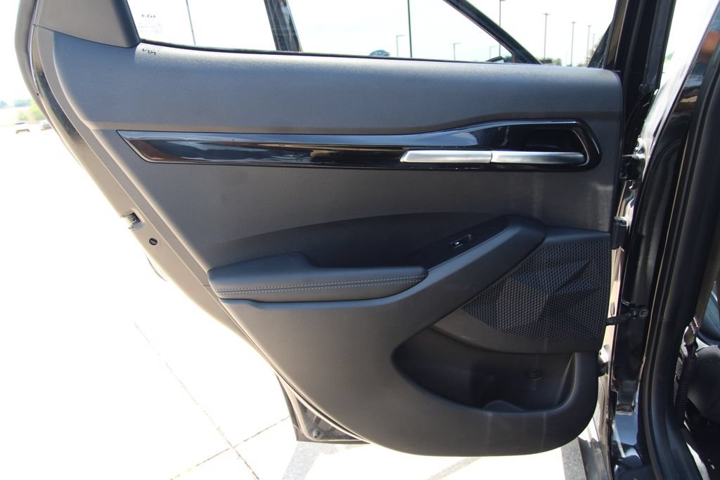 Used 2024 Kia Seltos S FWD image 34