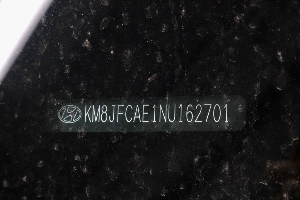 Certified 2022 Hyundai Tucson N Line image 33