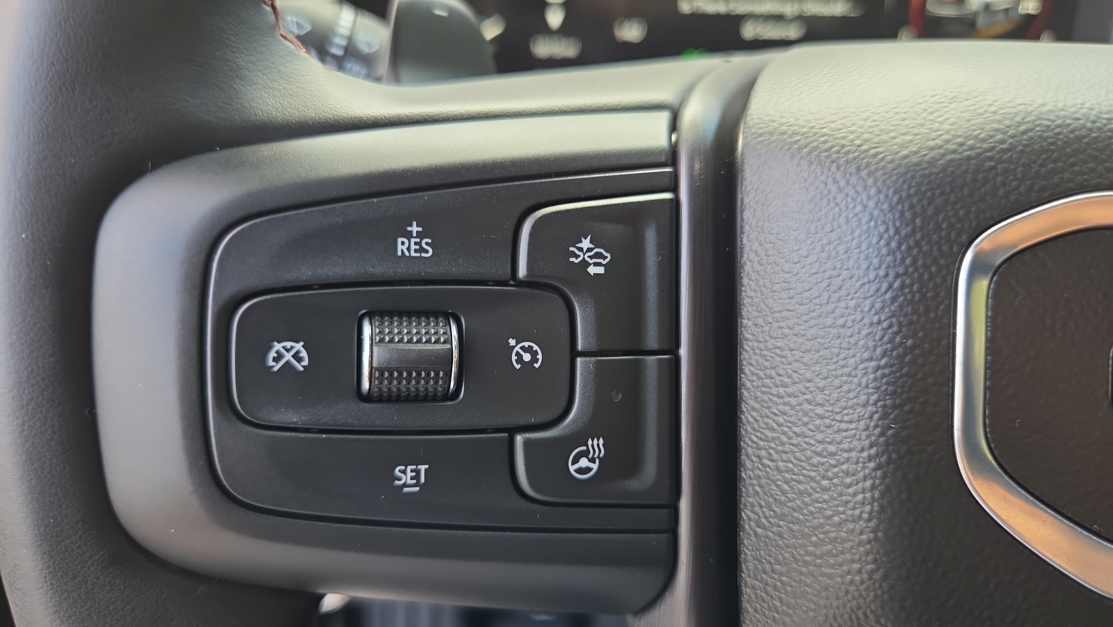 Certified 2026 GMC Sierra 1500 AT4X AWD/4WD image 23