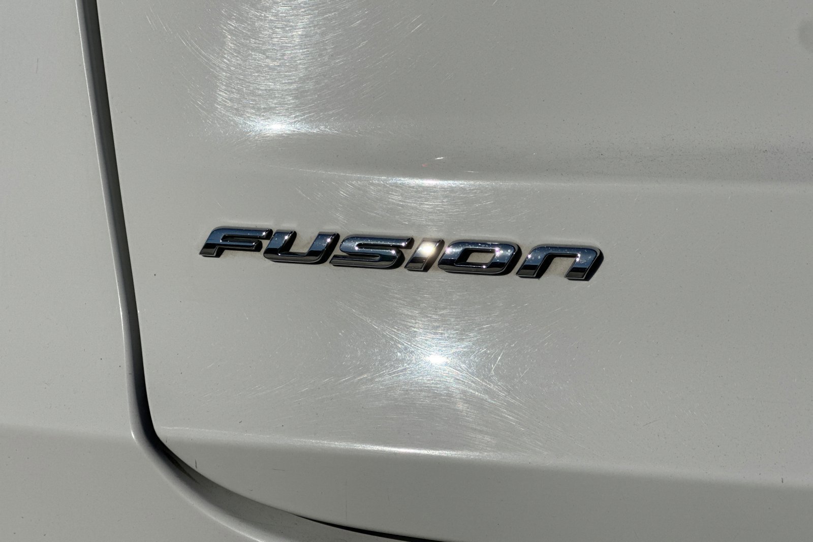 Used 2020 Ford Fusion SE image 26